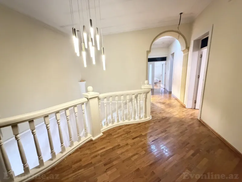 Satılır 6 otaqlı Mənzil Yeni tikili 303 m² Xətai r. - şəkil 9