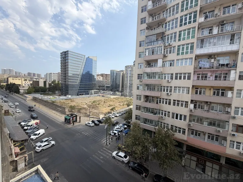 Satılır 6 otaqlı Mənzil Yeni tikili 303 m² Xətai r. - şəkil 16