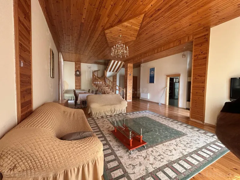 Satılır 5 otaqlı Həyət evi 200 m² İsmayıllı - şəkil 6