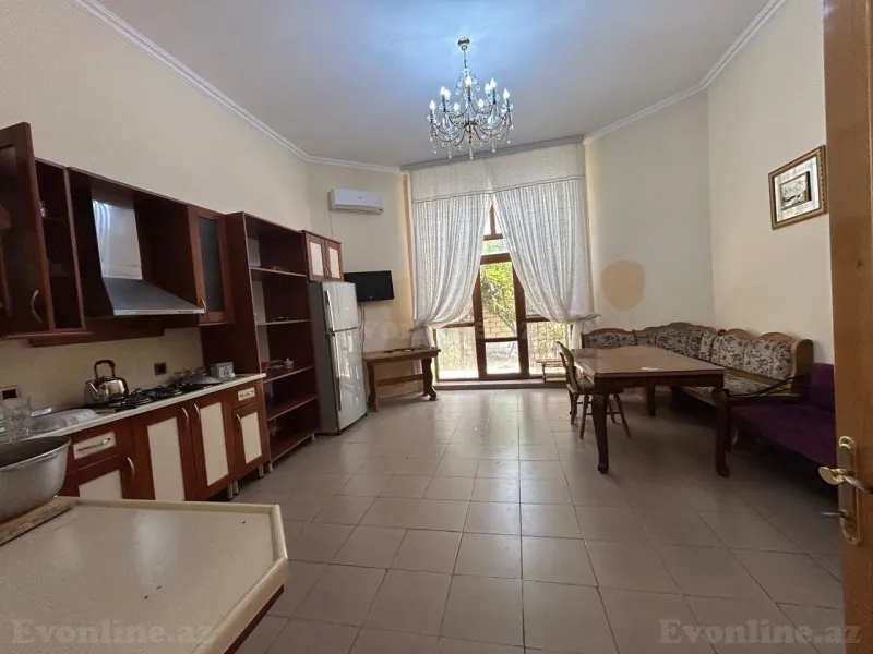 Satılır 5 otaqlı Həyət evi 200 m² İsmayıllı - şəkil 8