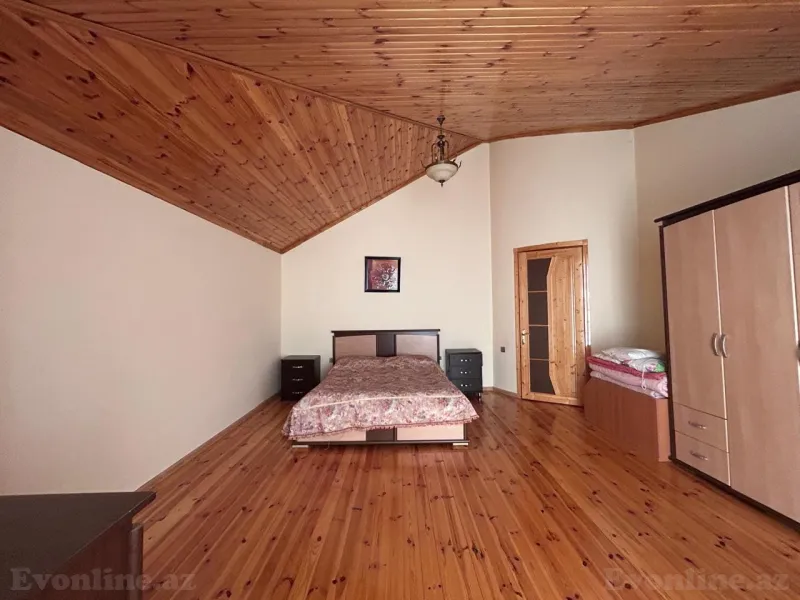 Satılır 5 otaqlı Həyət evi 200 m² İsmayıllı - şəkil 10