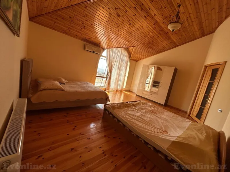 Satılır 5 otaqlı Həyət evi 200 m² İsmayıllı - şəkil 11