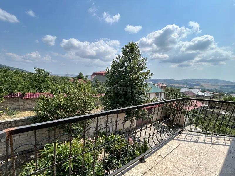 Satılır 5 otaqlı Həyət evi 200 m² İsmayıllı - şəkil 15