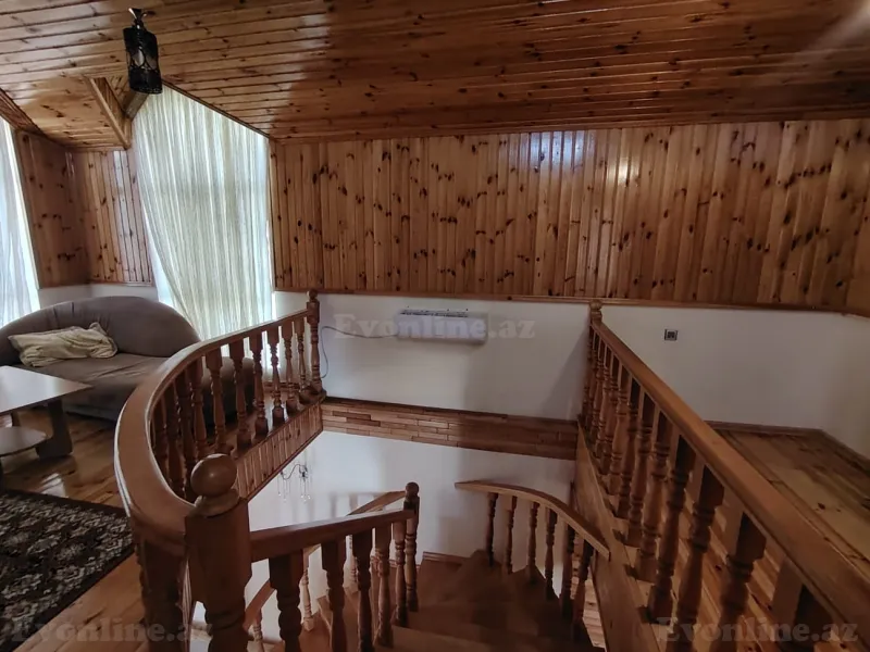 Satılır 5 otaqlı Həyət evi 200 m² İsmayıllı - şəkil 19
