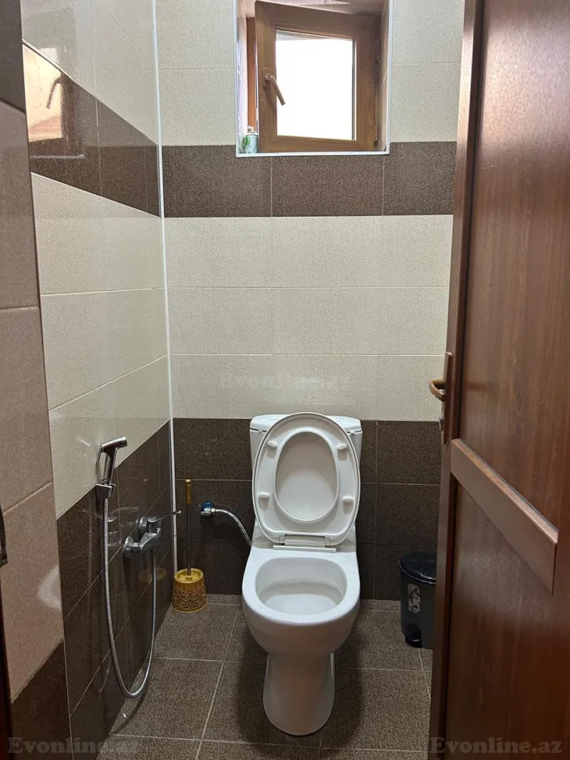 Satılır 5 otaqlı Həyət evi 200 m² İsmayıllı - şəkil 23