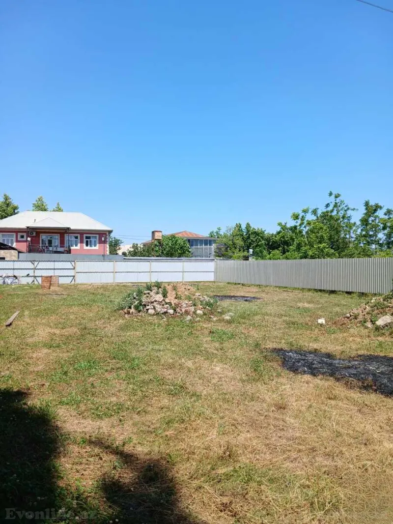 Satılır Torpaq 7 sot Lənkəran - şəkil 3