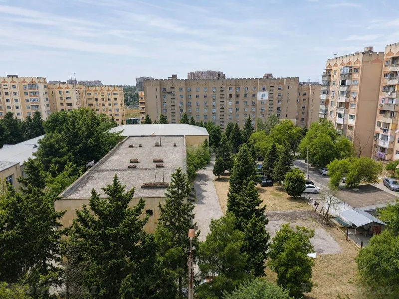 Satılır 2 otaqlı Mənzil Köhnə tikili 60 m² Yeni Günəşli - şəkil 8