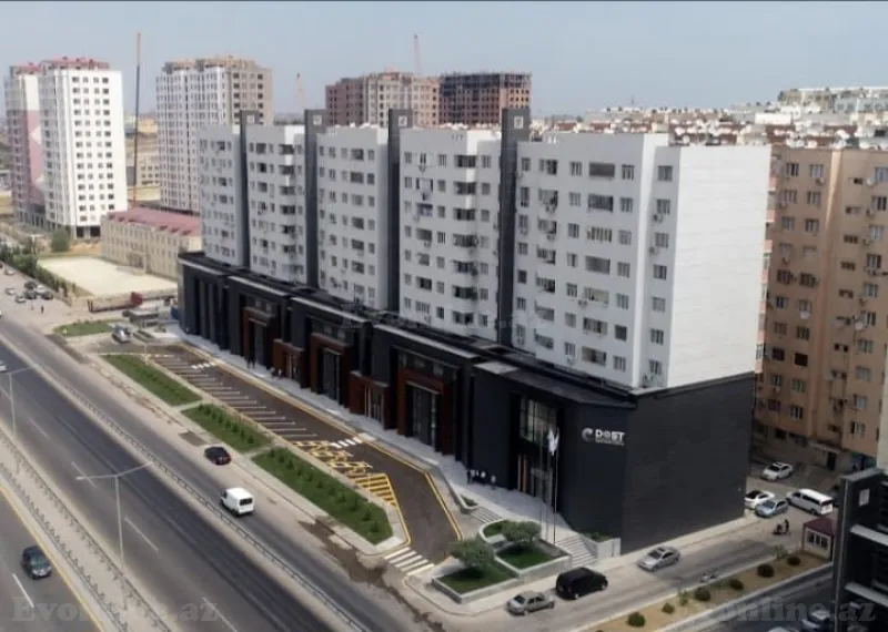 Satılır 2 otaqlı Mənzil Yeni tikili 70 m² Xırdalan - şəkil 2
