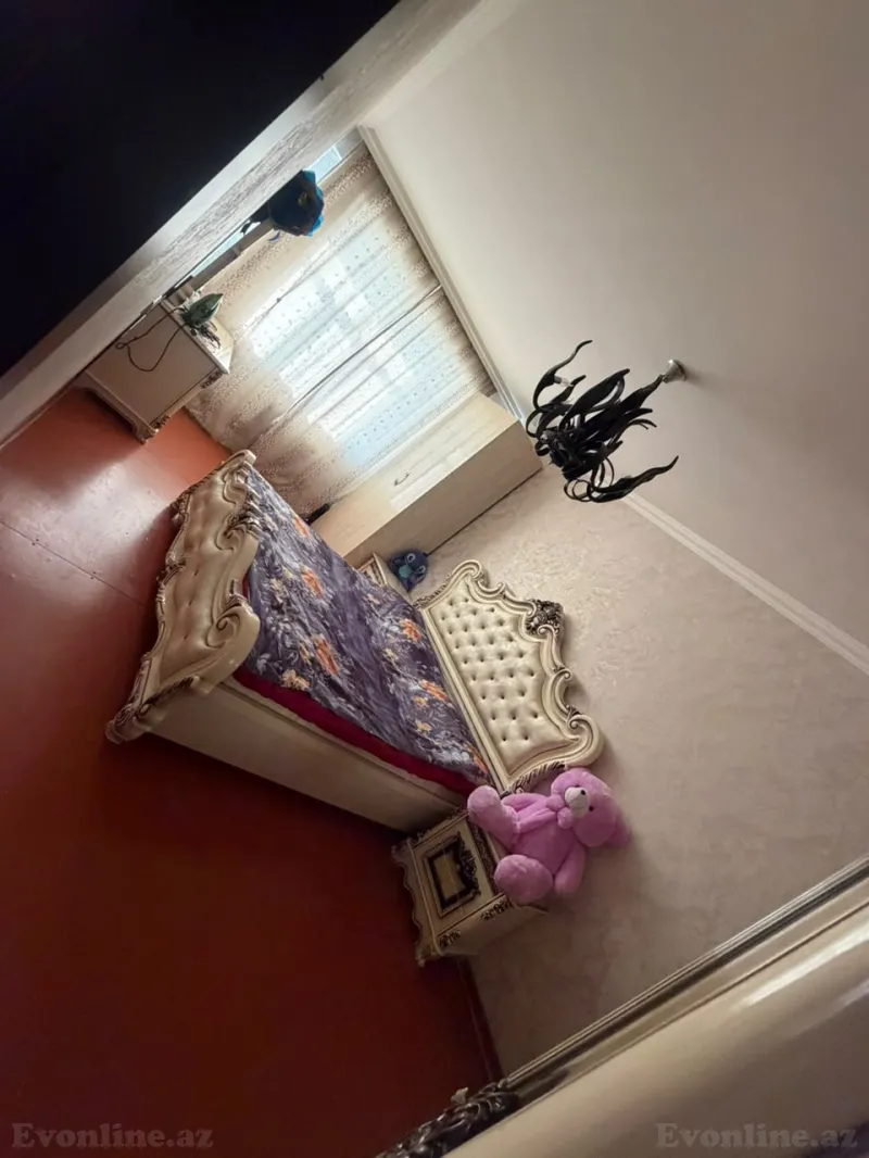 Satılır 2 otaqlı Mənzil Yeni tikili 70 m² Xırdalan - şəkil 5