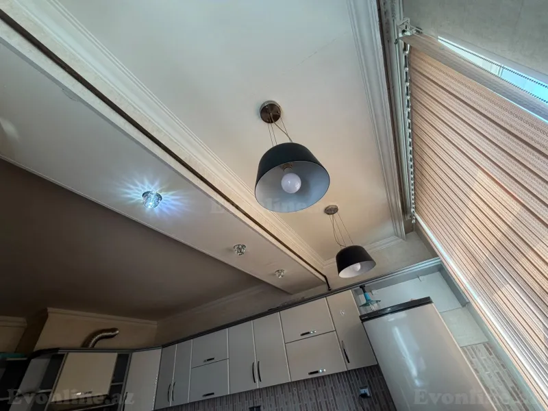 Satılır 2 otaqlı Mənzil Yeni tikili 70 m² Xırdalan - şəkil 6