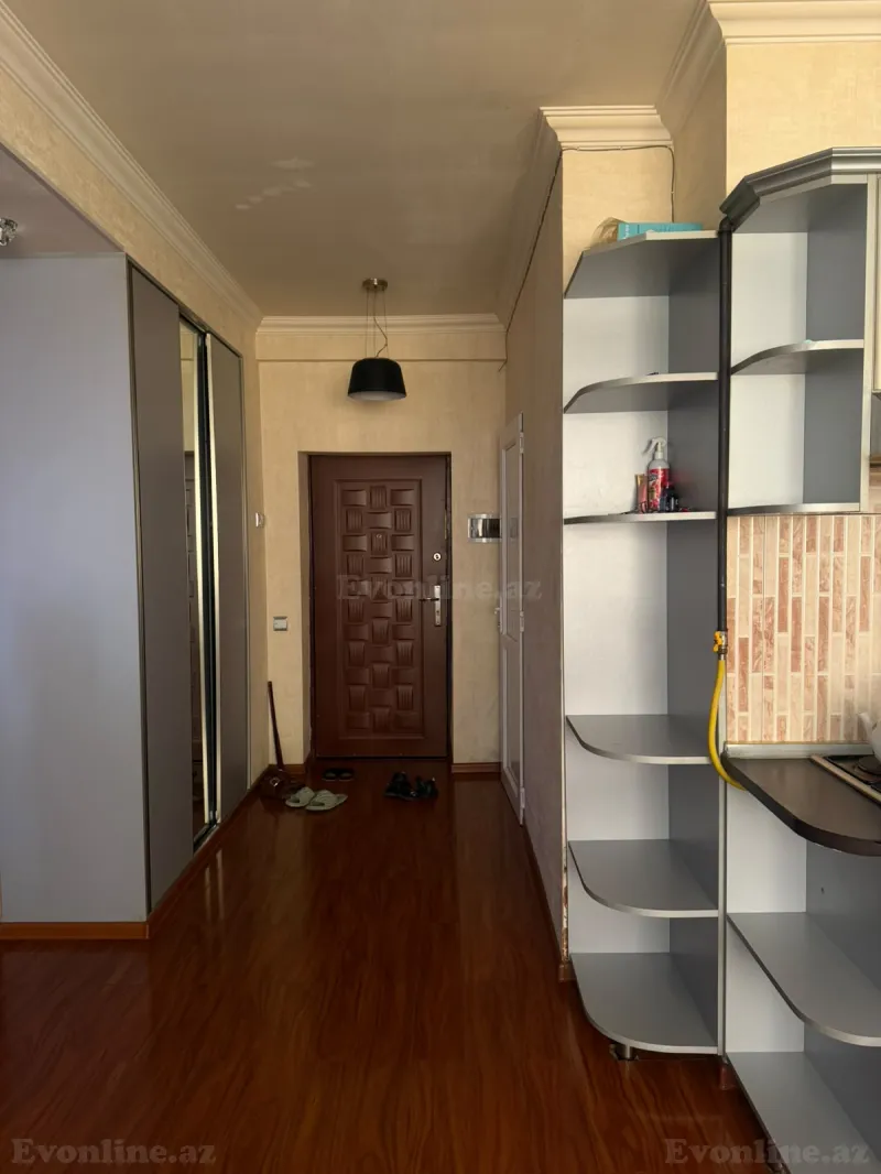 Satılır 2 otaqlı Mənzil Yeni tikili 70 m² Xırdalan - şəkil 7