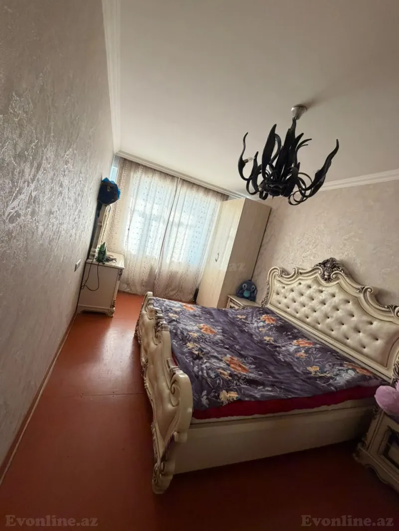 Satılır 2 otaqlı Mənzil Yeni tikili 70 m² Xırdalan - şəkil 8