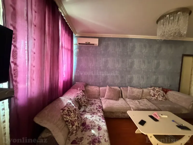 Satılır 2 otaqlı Mənzil Yeni tikili 70 m² Xırdalan - şəkil 9