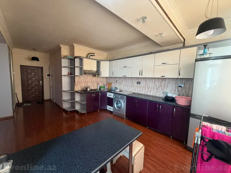 Satılır 2 otaqlı Mənzil Yeni tikili 70 m² Xırdalan - şəkil 10