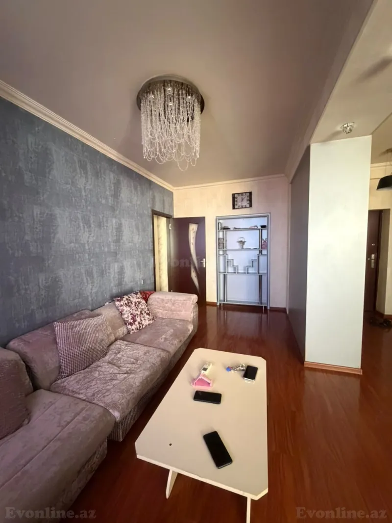 Satılır 2 otaqlı Mənzil Yeni tikili 70 m² Xırdalan - şəkil 11