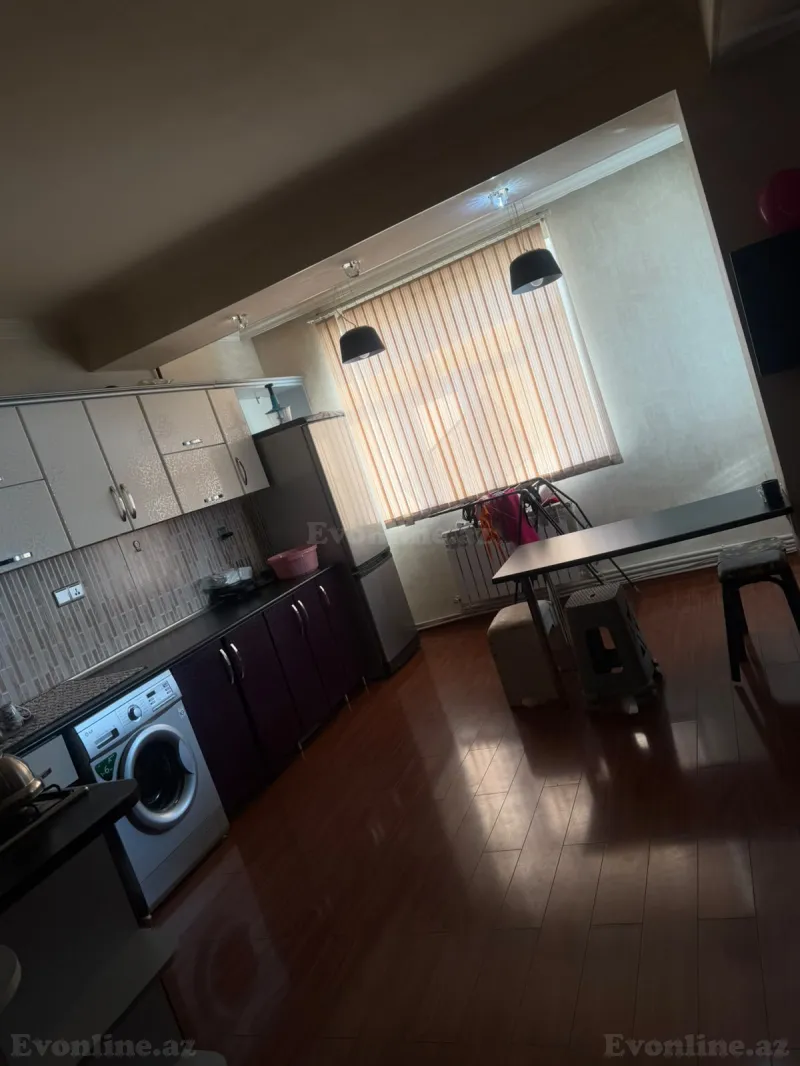 Satılır 2 otaqlı Mənzil Yeni tikili 70 m² Xırdalan - şəkil 12