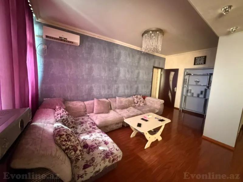 Satılır 2 otaqlı Mənzil Yeni tikili 70 m² Xırdalan - şəkil 14