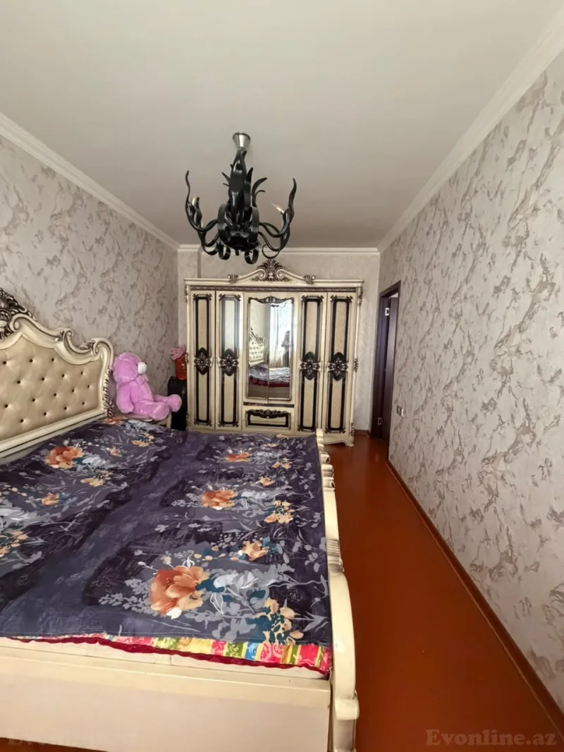 Satılır 2 otaqlı Mənzil Yeni tikili 70 m² Xırdalan - şəkil 16