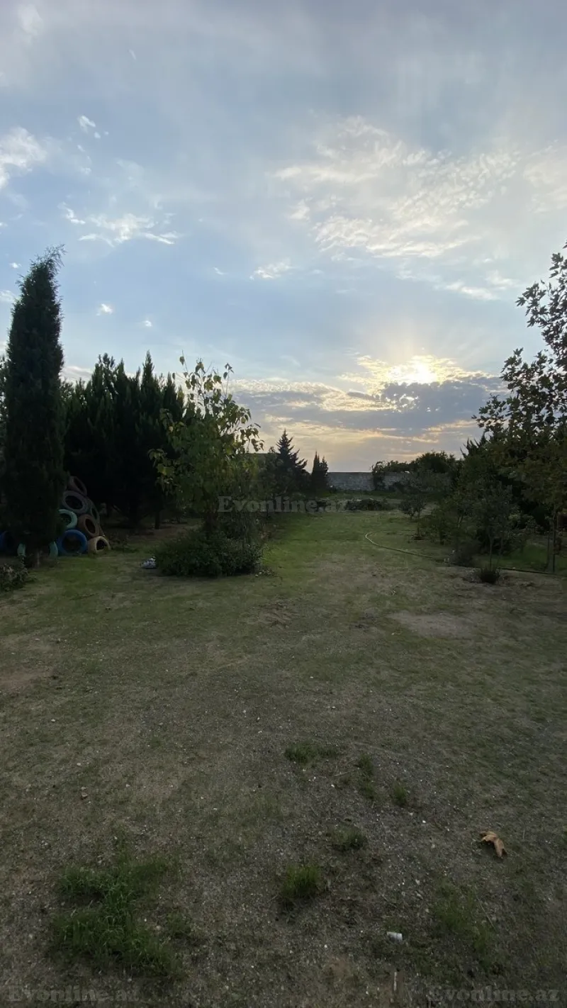 Satılır Torpaq 12 sot Albalılıq - şəkil 9