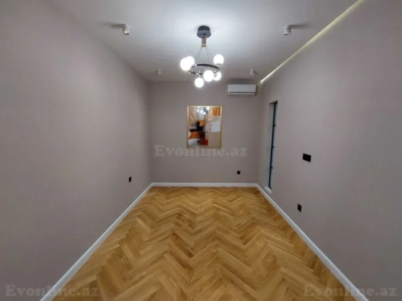 Kirayə verilir 3 otaqlı Mənzil Yeni tikili 110 m² 8 Noyabr m. - şəkil 13