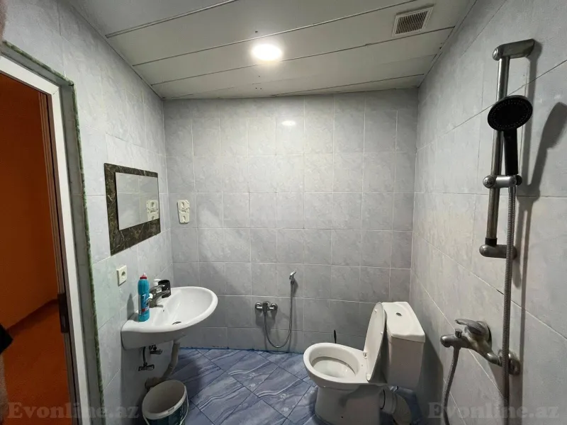 Kirayə verilir 2 otaqlı Mənzil Yeni tikili 87 m² Yasamal r. - şəkil 6