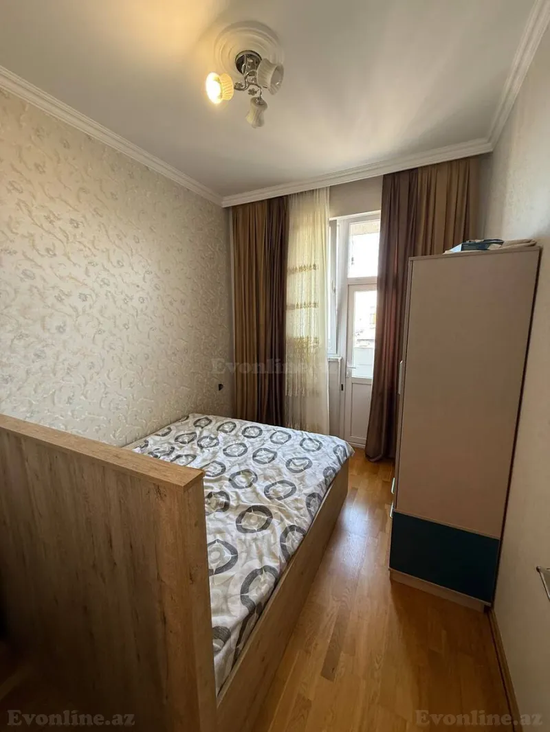 Satılır 2 otaqlı Mənzil Yeni tikili 48 m² Xırdalan - şəkil 4
