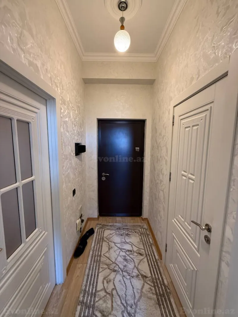 Satılır 2 otaqlı Mənzil Yeni tikili 48 m² Xırdalan - şəkil 6