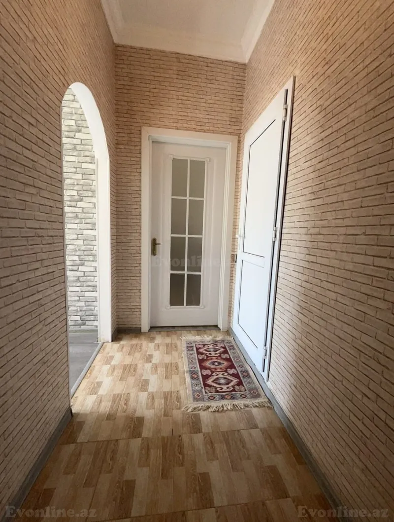 1 otaqlı Mənzil 40 m² Masazır Satılır