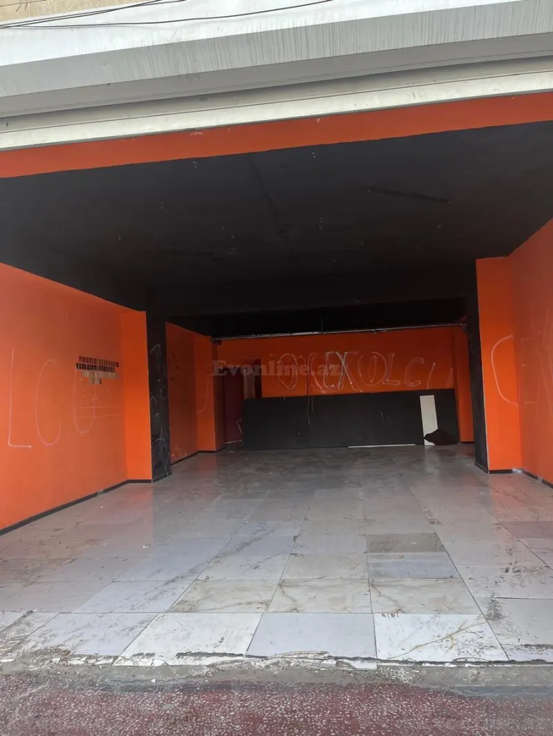 Obyekt 64 m² 20 Yanvar m. Kirayə verilir