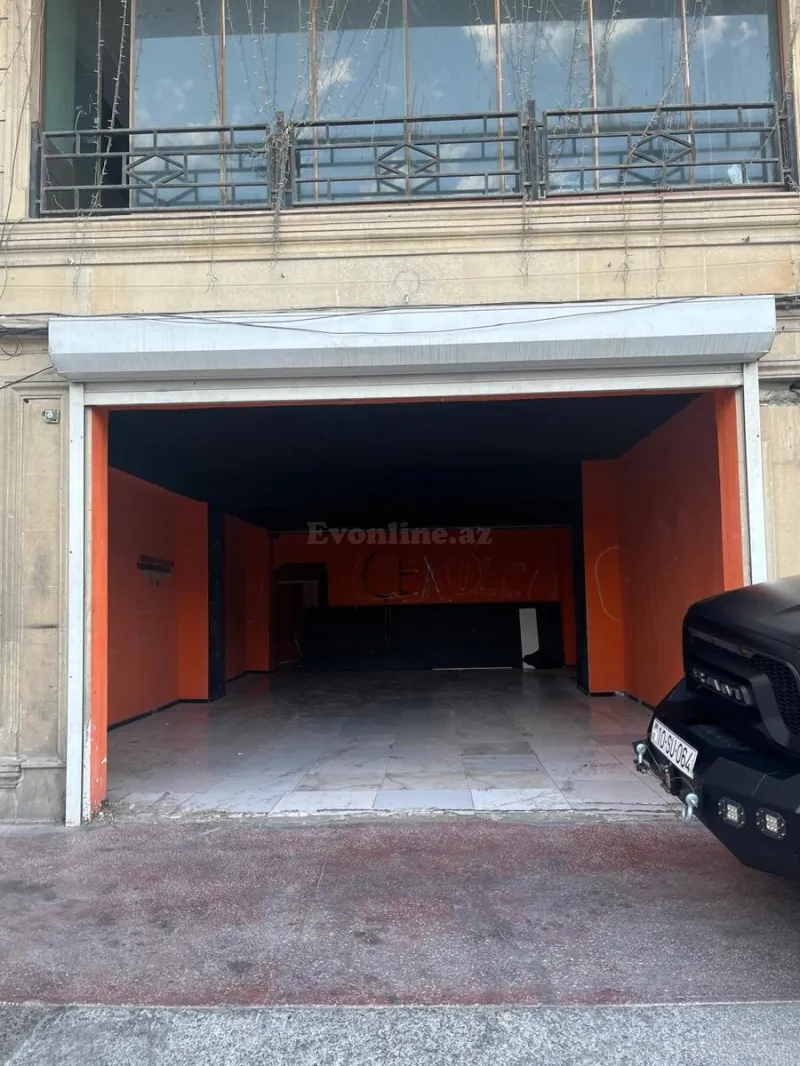 Kirayə verilir Obyekt 64 m² 20 Yanvar m. - şəkil 2