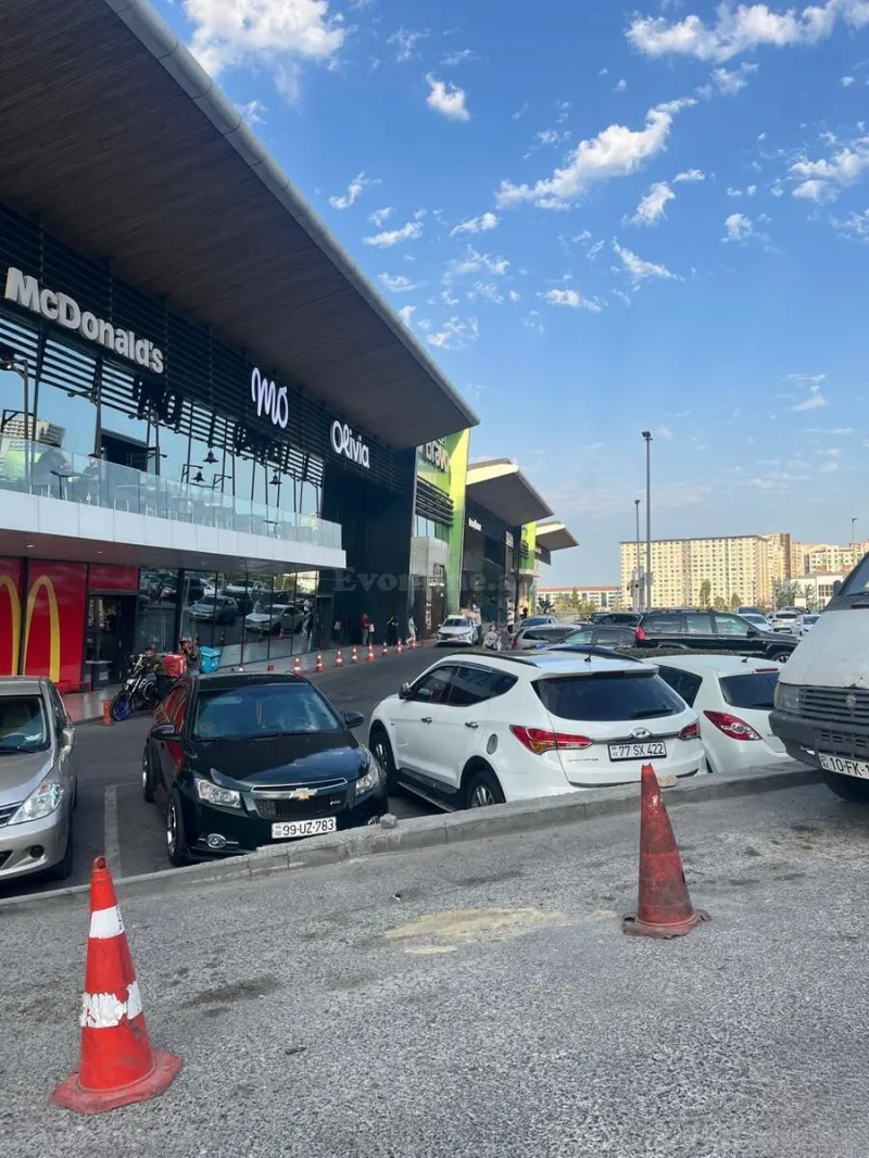 Kirayə verilir Obyekt 64 m² 20 Yanvar m. - şəkil 3