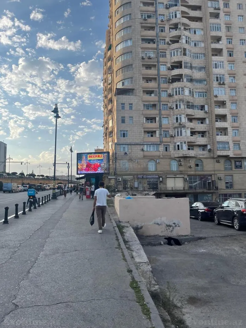 Kirayə verilir Obyekt 64 m² 20 Yanvar m. - şəkil 4