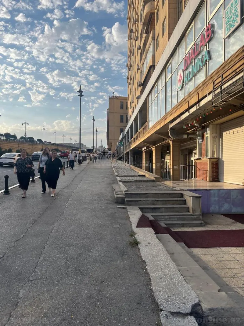 Kirayə verilir Obyekt 64 m² 20 Yanvar m. - şəkil 6