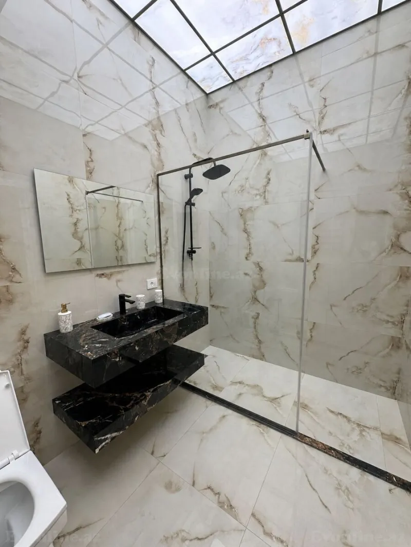 Kirayə verilir 3 otaqlı Mənzil Yeni tikili 120 m² 28 May m. - şəkil 11