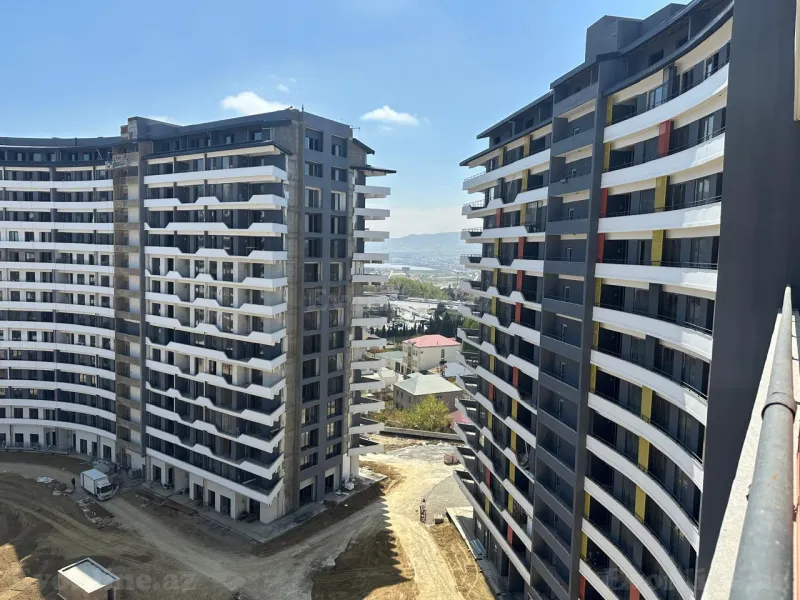 Satılır 2 otaqlı Mənzil Yeni tikili 92 m² Biləcəri - şəkil 12