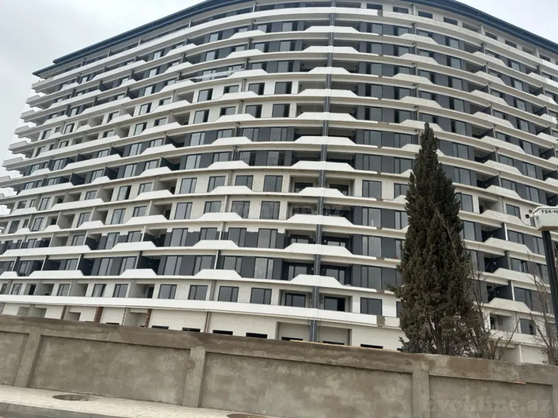 Satılır 2 otaqlı Mənzil Yeni tikili 92 m² Biləcəri - şəkil 17