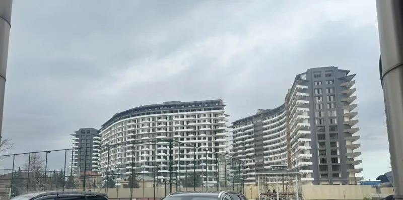 Satılır 2 otaqlı Mənzil Yeni tikili 92 m² Biləcəri - şəkil 19