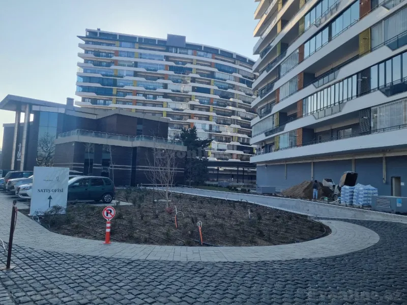 Satılır 2 otaqlı Mənzil Yeni tikili 92 m² Biləcəri - şəkil 21