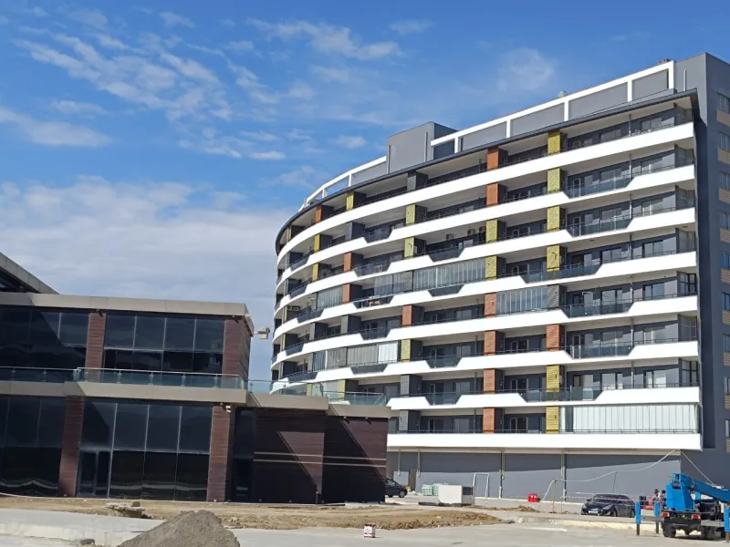 Satılır 2 otaqlı Mənzil Yeni tikili 92 m² Biləcəri - şəkil 23