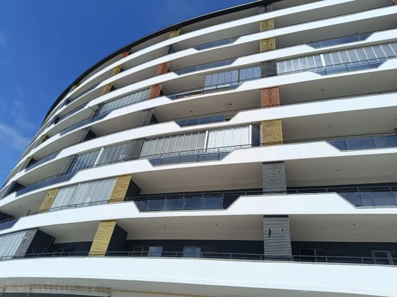 Satılır 2 otaqlı Mənzil Yeni tikili 92 m² Biləcəri - şəkil 28
