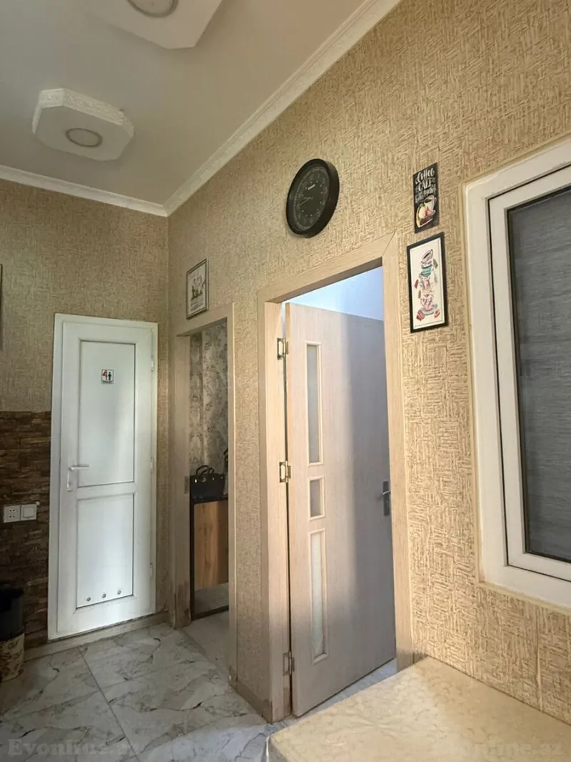 Kirayə verilir 2 otaqlı Mənzil Köhnə tikili 50 m² 28 May m. - şəkil 5