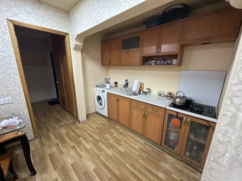 Satılır 3 otaqlı Mənzil Köhnə tikili 75 m² NZS - şəkil 2