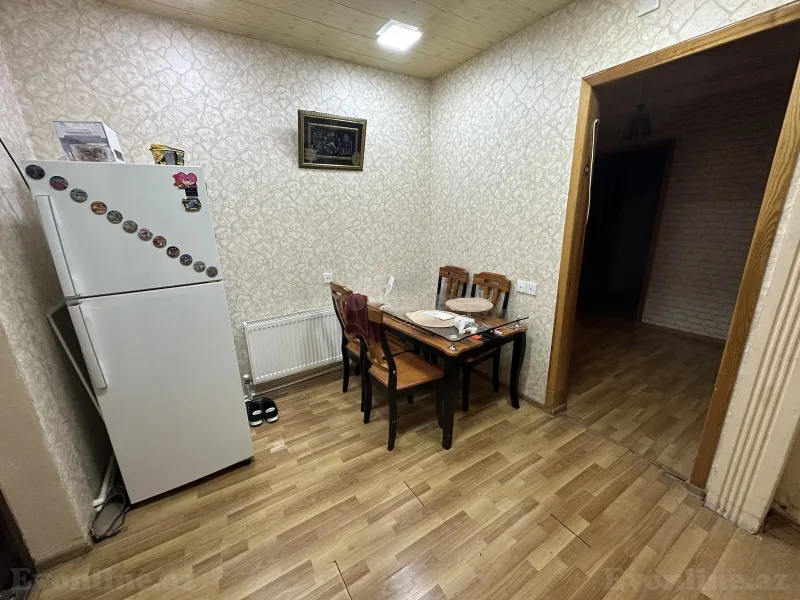 Satılır 3 otaqlı Mənzil Köhnə tikili 75 m² NZS - şəkil 3