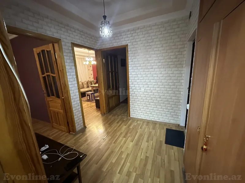 Satılır 3 otaqlı Mənzil Köhnə tikili 75 m² NZS - şəkil 4