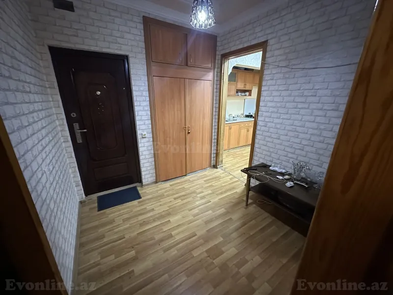 Satılır 3 otaqlı Mənzil Köhnə tikili 75 m² NZS - şəkil 5