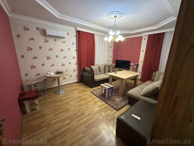 Satılır 3 otaqlı Mənzil Köhnə tikili 75 m² NZS - şəkil 6