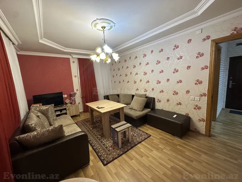 Satılır 3 otaqlı Mənzil Köhnə tikili 75 m² NZS - şəkil 7