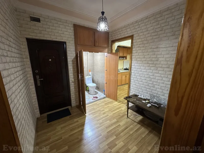 Satılır 3 otaqlı Mənzil Köhnə tikili 75 m² NZS - şəkil 11