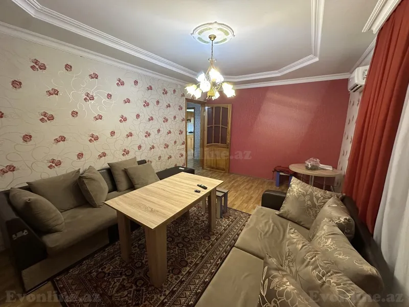 Satılır 3 otaqlı Mənzil Köhnə tikili 75 m² NZS - şəkil 14