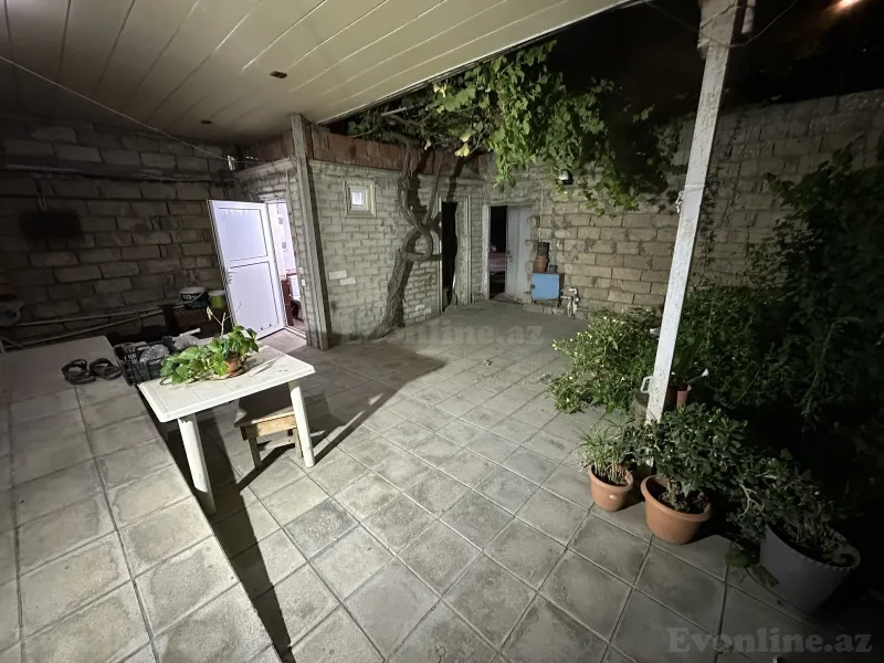 Satılır 3 otaqlı Mənzil Köhnə tikili 75 m² NZS - şəkil 16